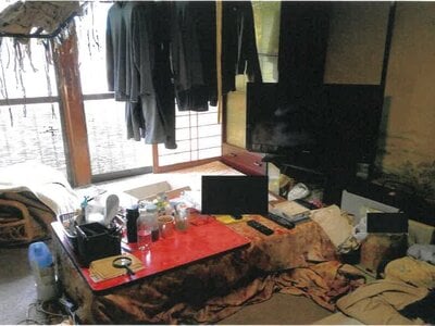 山形県最上郡大蔵村 舟形駅 戸建て 80万円の競売物件 #3