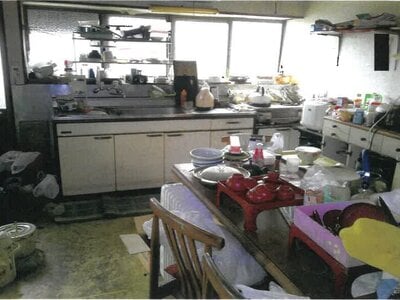 山形県最上郡大蔵村 舟形駅 戸建て 80万円の競売物件 #4
