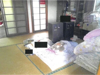 山形県最上郡大蔵村 舟形駅 戸建て 80万円の競売物件 #5