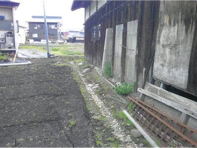 山形県最上郡大蔵村 舟形駅 戸建て 80万円の競売物件 #8