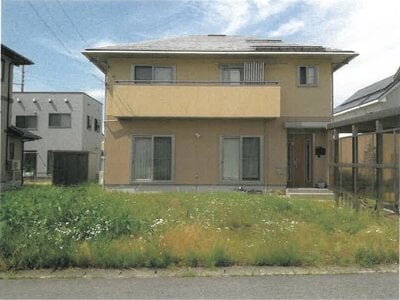 山形県米沢市 南米沢駅7分 戸建て 568万円の競売物件 #1