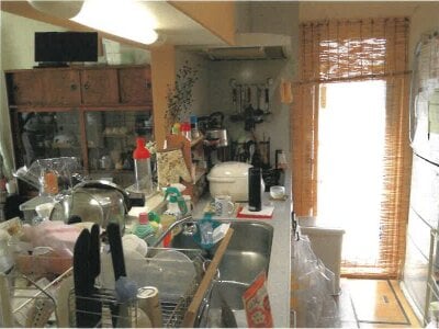 山形県米沢市 南米沢駅7分 戸建て 568万円の競売物件 #2