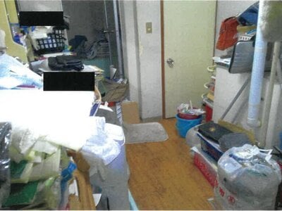 山形県山形市 山形駅 マンション「サンコーポ松波」79万円の競売物件 #4