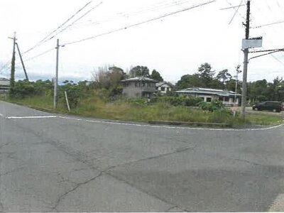 滋賀県高島市 新旭駅21分 土地 195万円の競売物件 #10