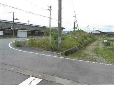 滋賀県高島市 新旭駅21分 土地 195万円の競売物件 #11
