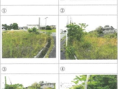 滋賀県高島市 新旭駅21分 土地 195万円の競売物件 #2