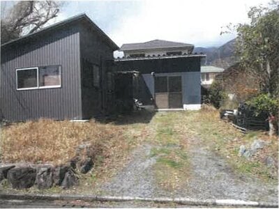 滋賀県大津市 比良駅18分 土地 66万円の競売物件 #1