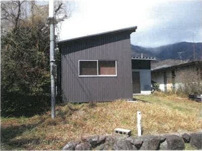 滋賀県大津市 比良駅18分 土地 66万円の競売物件 #3