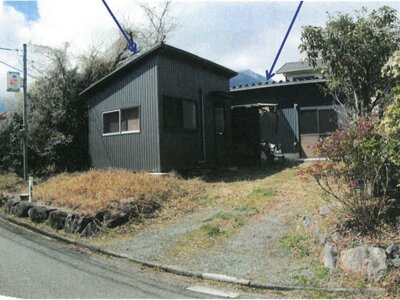 滋賀県大津市 比良駅18分 土地 66万円の競売物件 #6