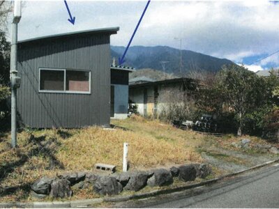 滋賀県大津市 比良駅18分 土地 66万円の競売物件 #7