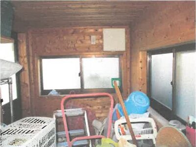 滋賀県高島市 近江今津駅24分 戸建て 272万円の競売物件 #18