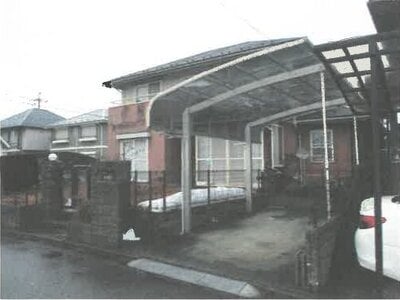 滋賀県高島市 近江今津駅24分 戸建て 272万円の競売物件 #2
