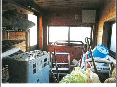 滋賀県高島市 近江今津駅24分 戸建て 272万円の競売物件 #21