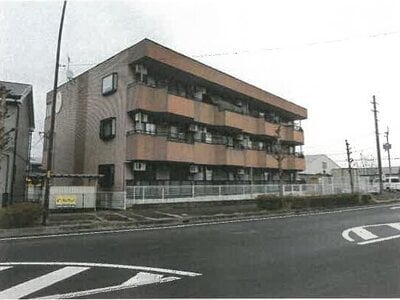 滋賀県野洲市 野洲駅 マンション「ロイヤルレインボー中主」117万円の競売物件 #10