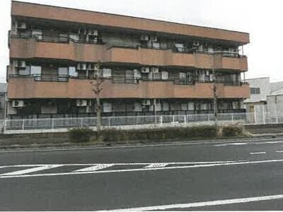 滋賀県野洲市 野洲駅 マンション「ロイヤルレインボー中主」117万円の競売物件 #11