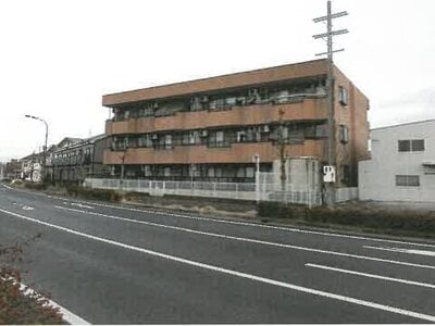 滋賀県野洲市 野洲駅 マンション「ロイヤルレインボー中主」117万円の競売物件 #12