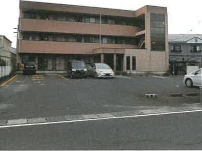 滋賀県野洲市 野洲駅 マンション「ロイヤルレインボー中主」117万円の競売物件 #13