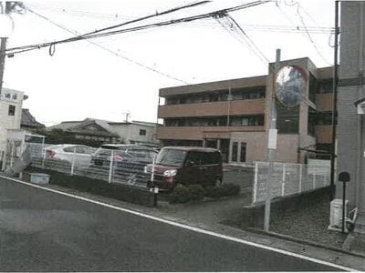 滋賀県野洲市 野洲駅 マンション「ロイヤルレインボー中主」117万円の競売物件 #14