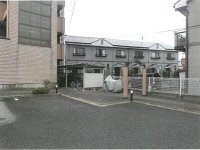 滋賀県野洲市 野洲駅 マンション「ロイヤルレインボー中主」117万円の競売物件 #15