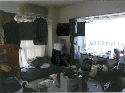 滋賀県野洲市 野洲駅 マンション「ロイヤルレインボー中主」117万円の競売物件 #19