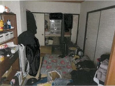 滋賀県野洲市 野洲駅 マンション「ロイヤルレインボー中主」117万円の競売物件 #20