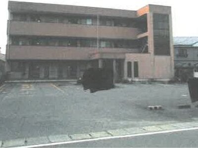 滋賀県野洲市 野洲駅 マンション「ロイヤルレインボー中主」117万円の競売物件 #3