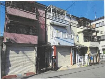 兵庫県川西市 日生中央駅11分 戸建て 185万円の競売物件 #13
