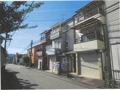 兵庫県川西市 日生中央駅11分 戸建て 185万円の競売物件 #14