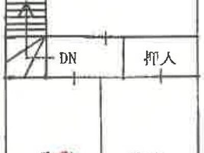 兵庫県川西市 日生中央駅11分 戸建て 185万円の競売物件 #3
