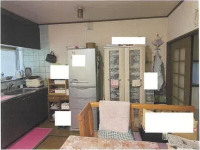 兵庫県川西市 日生中央駅11分 戸建て 185万円の競売物件 #9