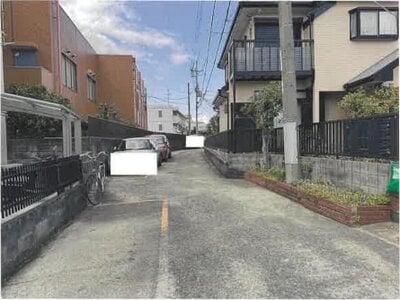 (値下げ) 兵庫県伊丹市 伊丹駅14分 戸建て 736万円の競売物件 #2