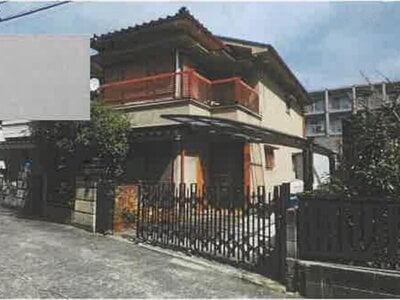 (値下げ) 兵庫県伊丹市 伊丹駅14分 戸建て 736万円の競売物件 #9