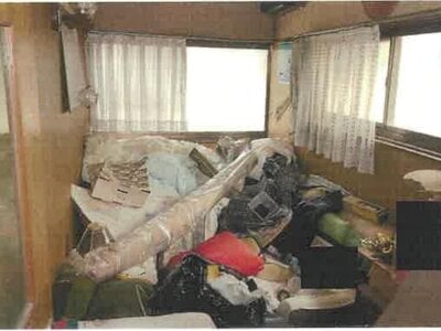 兵庫県伊丹市 稲野駅20分 戸建て 405万円の競売物件 #10