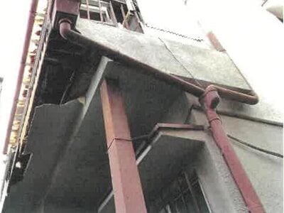 兵庫県伊丹市 稲野駅20分 戸建て 405万円の競売物件 #11