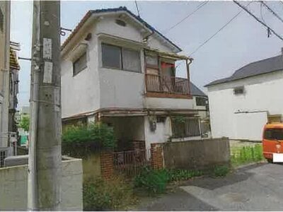 兵庫県伊丹市 稲野駅20分 戸建て 405万円の競売物件 #14