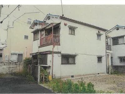 兵庫県伊丹市 稲野駅20分 戸建て 405万円の競売物件 #3