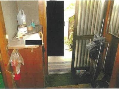 兵庫県伊丹市 稲野駅20分 戸建て 405万円の競売物件 #4