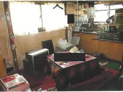 兵庫県伊丹市 稲野駅20分 戸建て 405万円の競売物件 #5