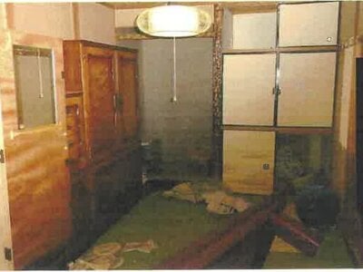 兵庫県伊丹市 稲野駅20分 戸建て 405万円の競売物件 #6