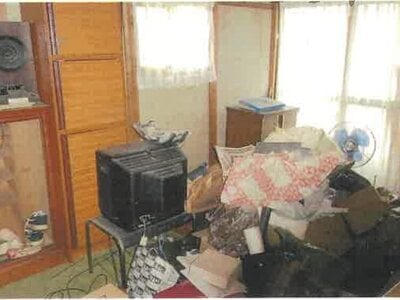 兵庫県伊丹市 稲野駅20分 戸建て 405万円の競売物件 #8