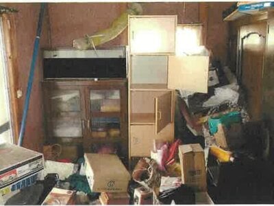 兵庫県伊丹市 稲野駅20分 戸建て 405万円の競売物件 #9