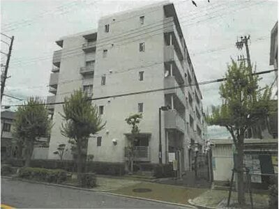 兵庫県尼崎市 尼崎センタープール前駅6分 マンション「オリーブハイツ尼崎 <崇徳院>」902万円の競売物件 #11