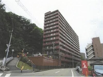 兵庫県宝塚市 宝塚駅3分 マンション「アズ・アドバン, リーヴァ」3,387万円の競売物件 #12