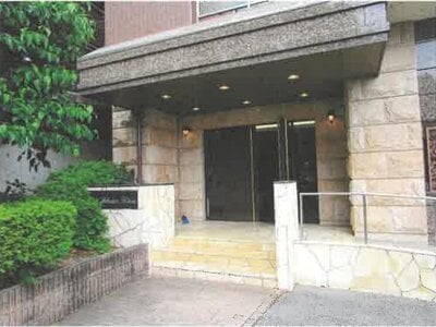 兵庫県宝塚市 宝塚駅3分 マンション「アズ・アドバン, リーヴァ」3,387万円の競売物件 #13