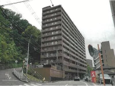 兵庫県宝塚市 宝塚駅3分 マンション「アズ・アドバン, リーヴァ」3,387万円の競売物件 #2