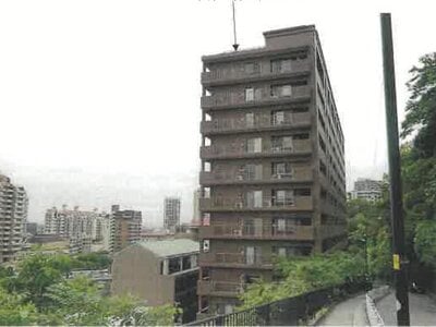 兵庫県宝塚市 宝塚駅3分 マンション「アズ・アドバン, リーヴァ」3,387万円の競売物件 #3
