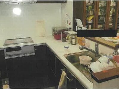 兵庫県宝塚市 宝塚駅3分 マンション「アズ・アドバン, リーヴァ」3,387万円の競売物件 #8