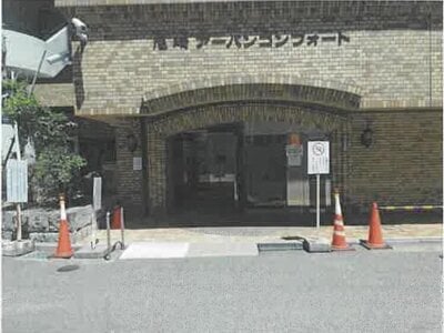 (値下げ) 兵庫県尼崎市 出屋敷駅5分 マンション「尼崎アーバンコンフォート」528万円の競売物件 #13