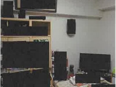 (値下げ) 兵庫県尼崎市 出屋敷駅5分 マンション「尼崎アーバンコンフォート」528万円の競売物件 #3