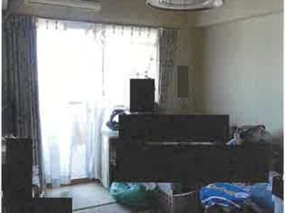 (値下げ) 兵庫県尼崎市 出屋敷駅5分 マンション「尼崎アーバンコンフォート」528万円の競売物件 #5